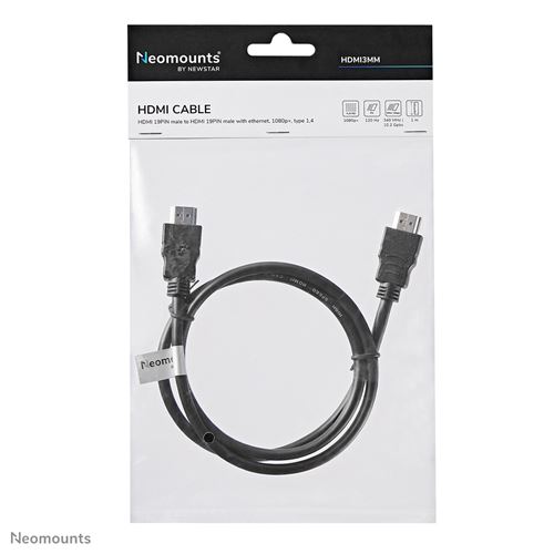 Neomounts HDMI Kabel
